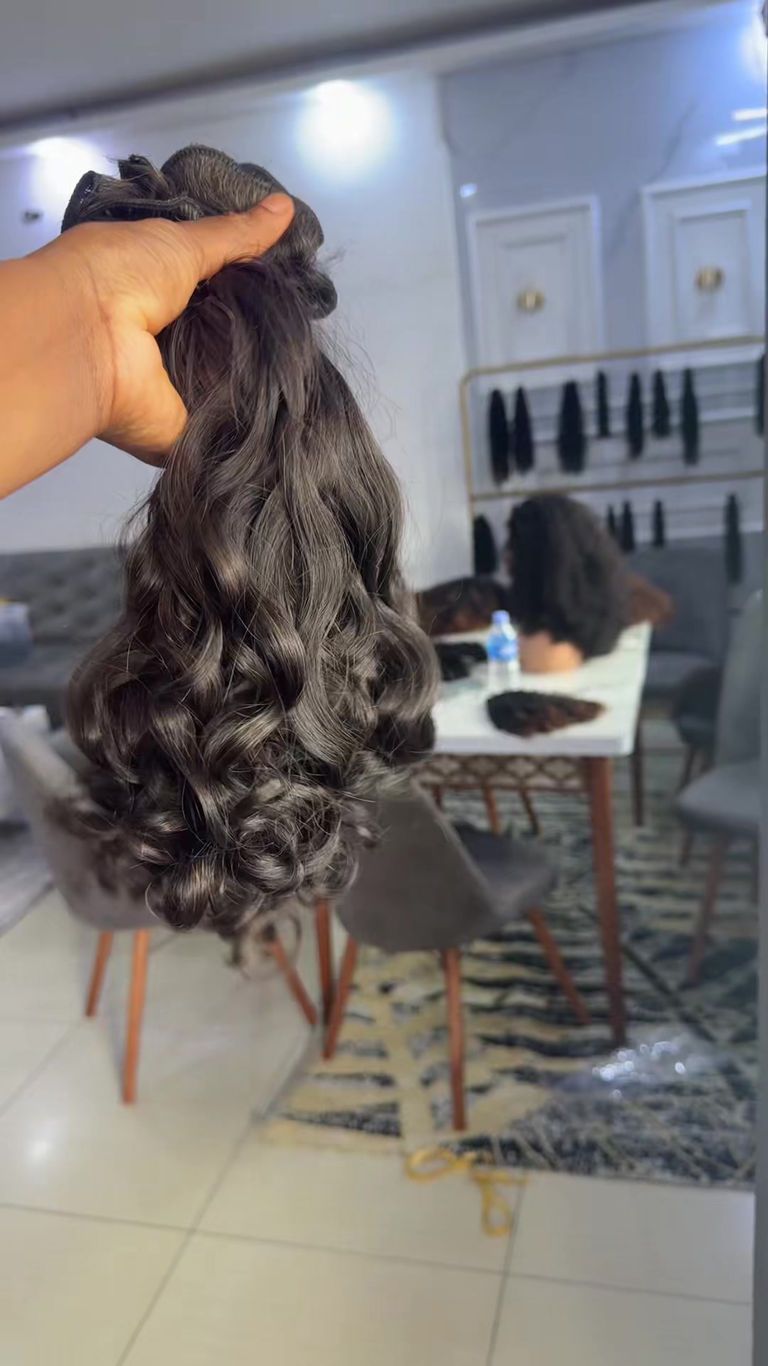@sako hair