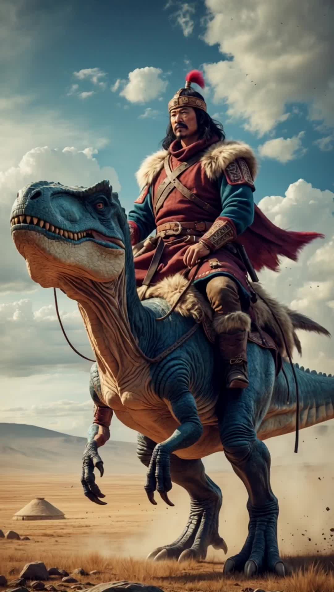 @Kazakh heroes