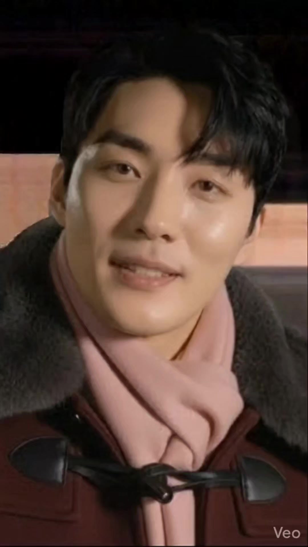 @MIN-HO FLYING