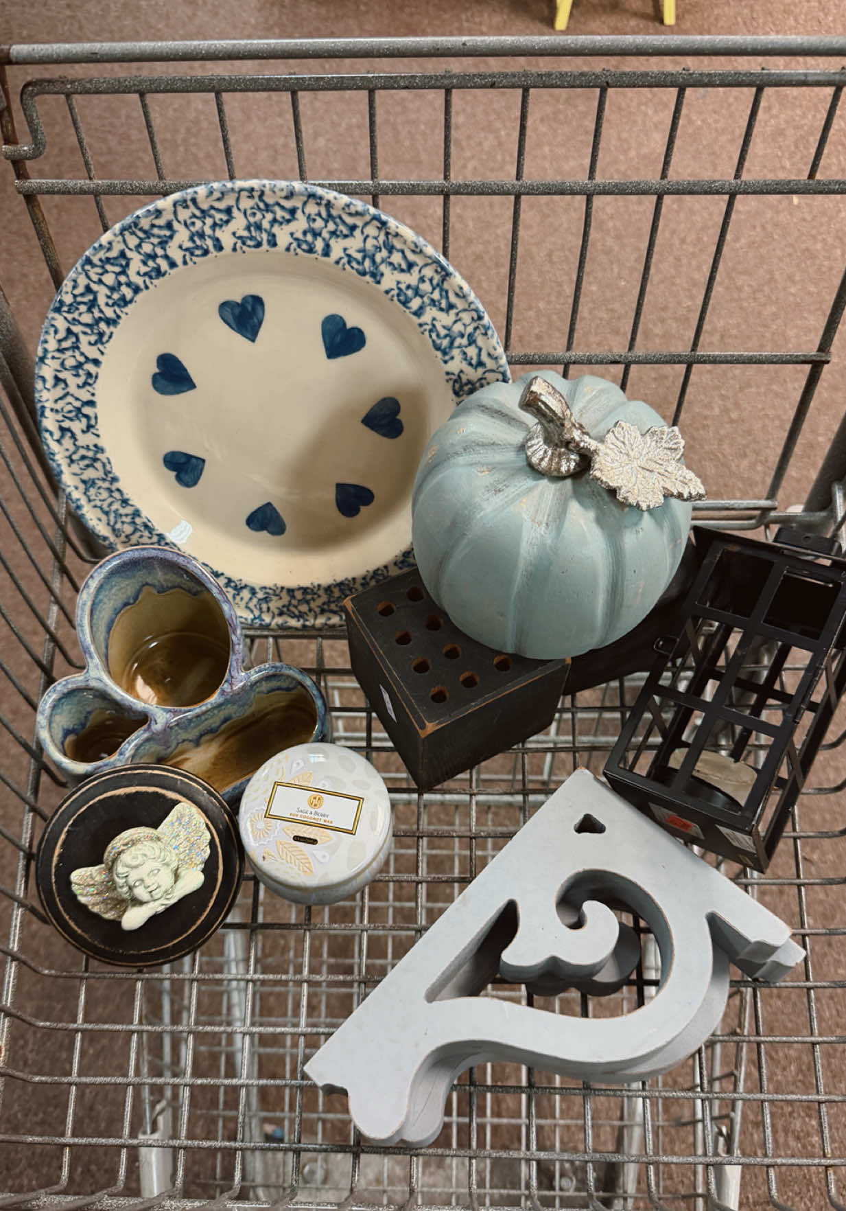 @Cara | Rodeo Thrift