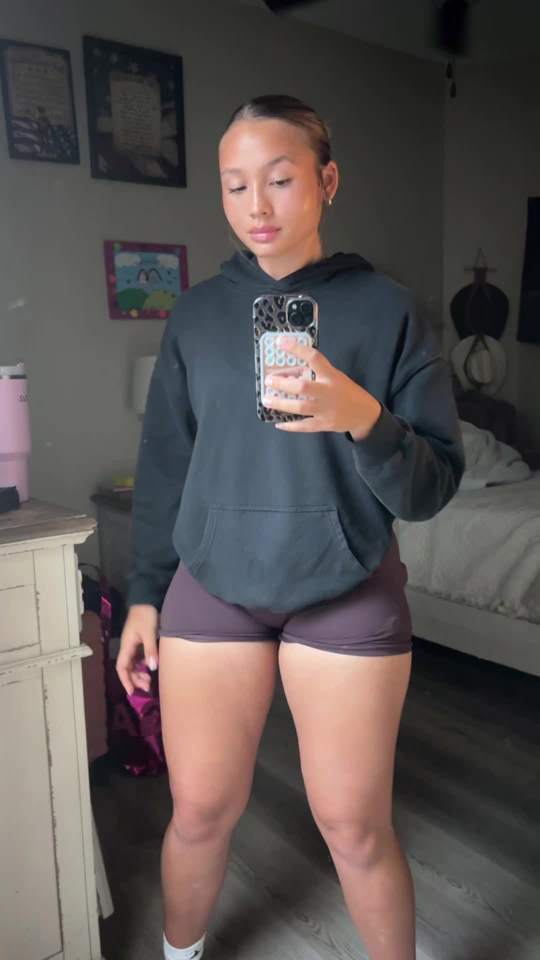 @LEIA SPAM