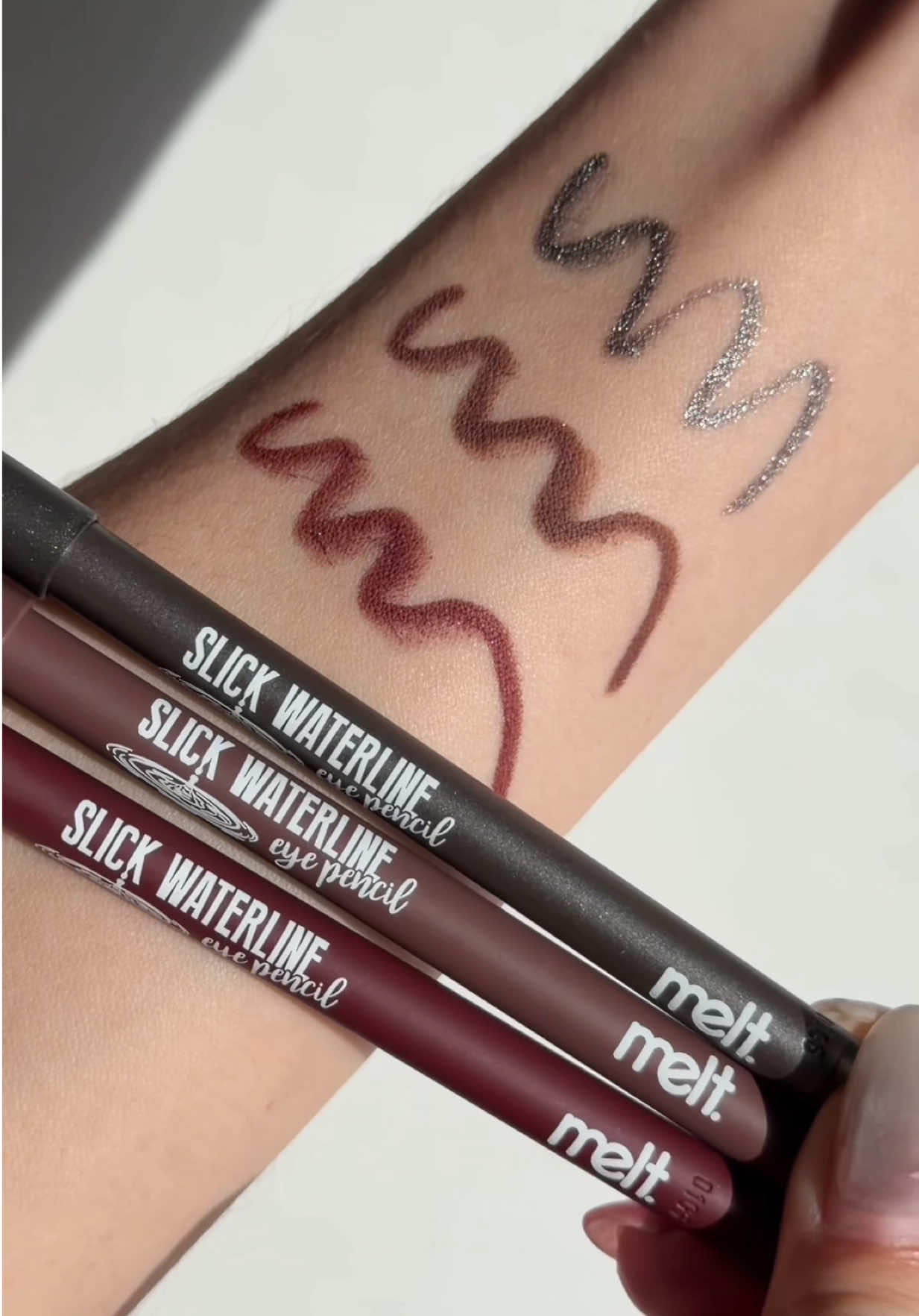 @Melt Cosmetics