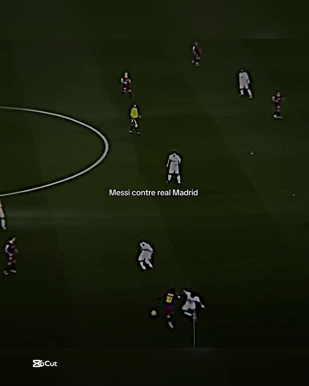 @Messi le Goat