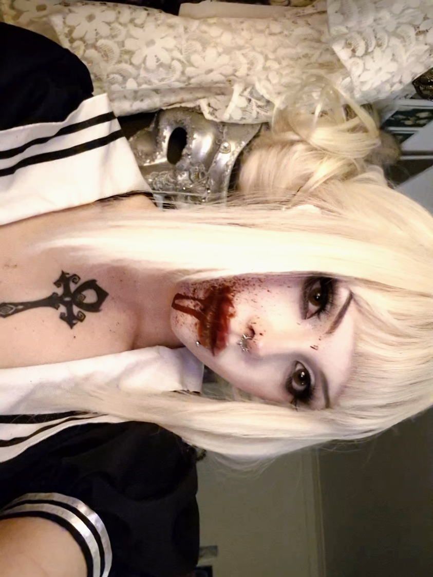 @jinxed