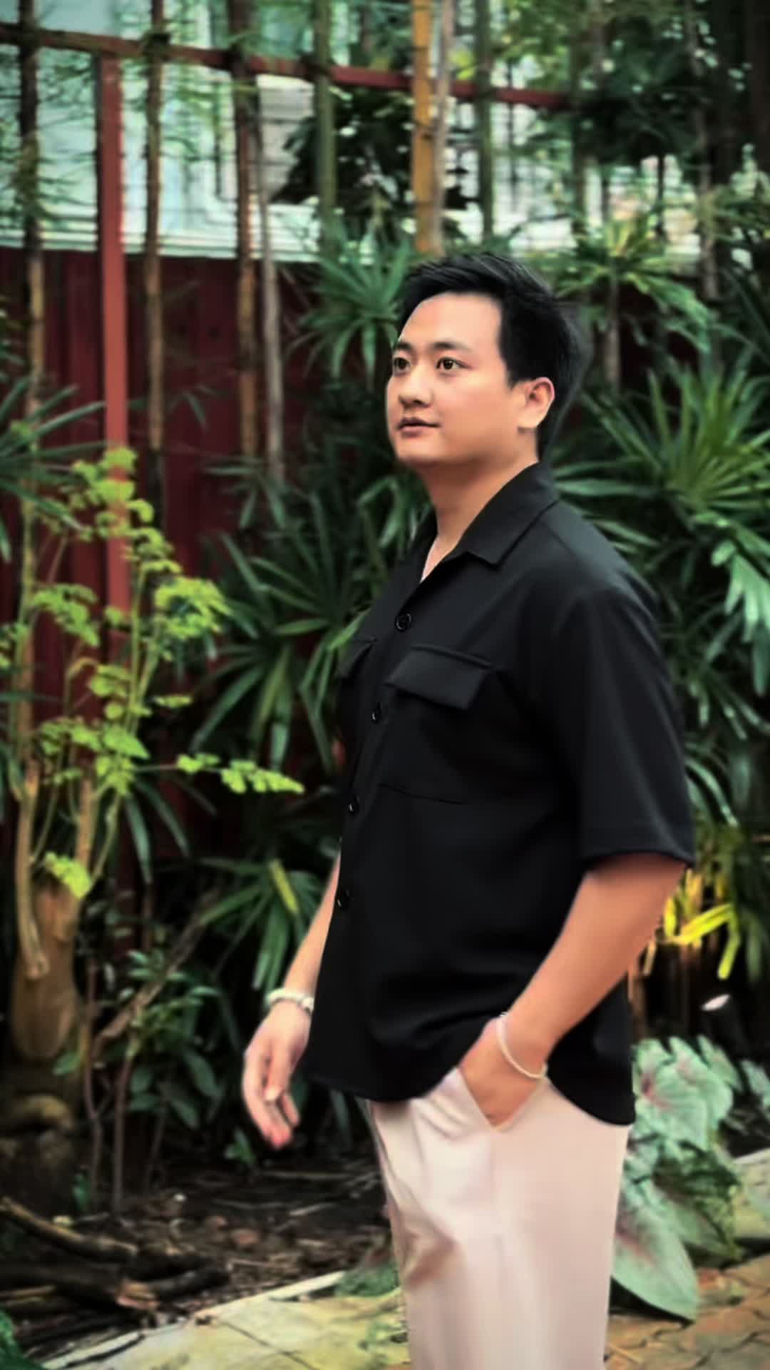 @Yoga With ဆရာ Thurein 🧘&zwj;♂️