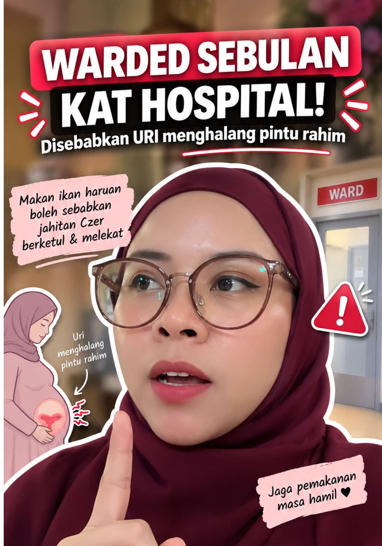 @Syazadatul Nisma