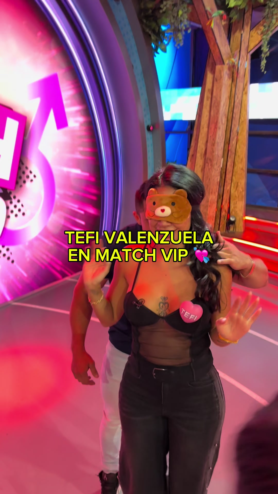 @Venga La Alegr&iacute;a