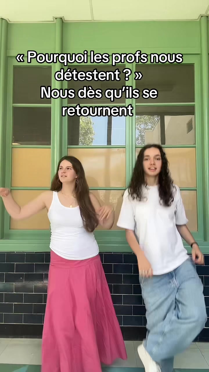 @Chipine et Chipette