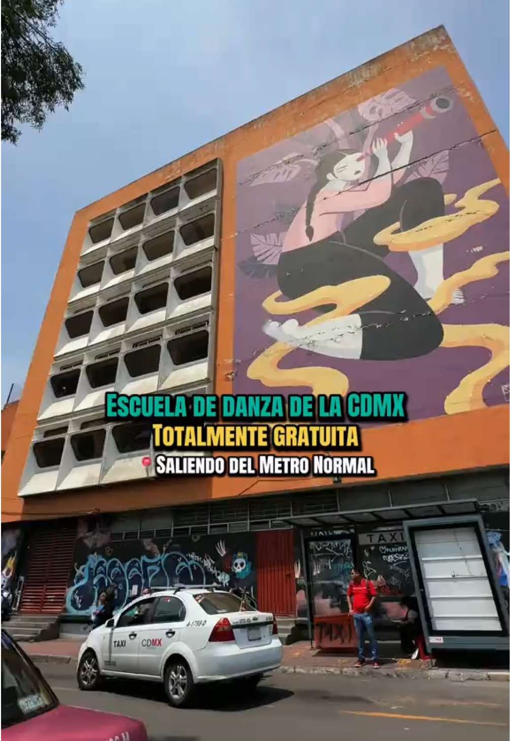 @CulturaCiudadMx