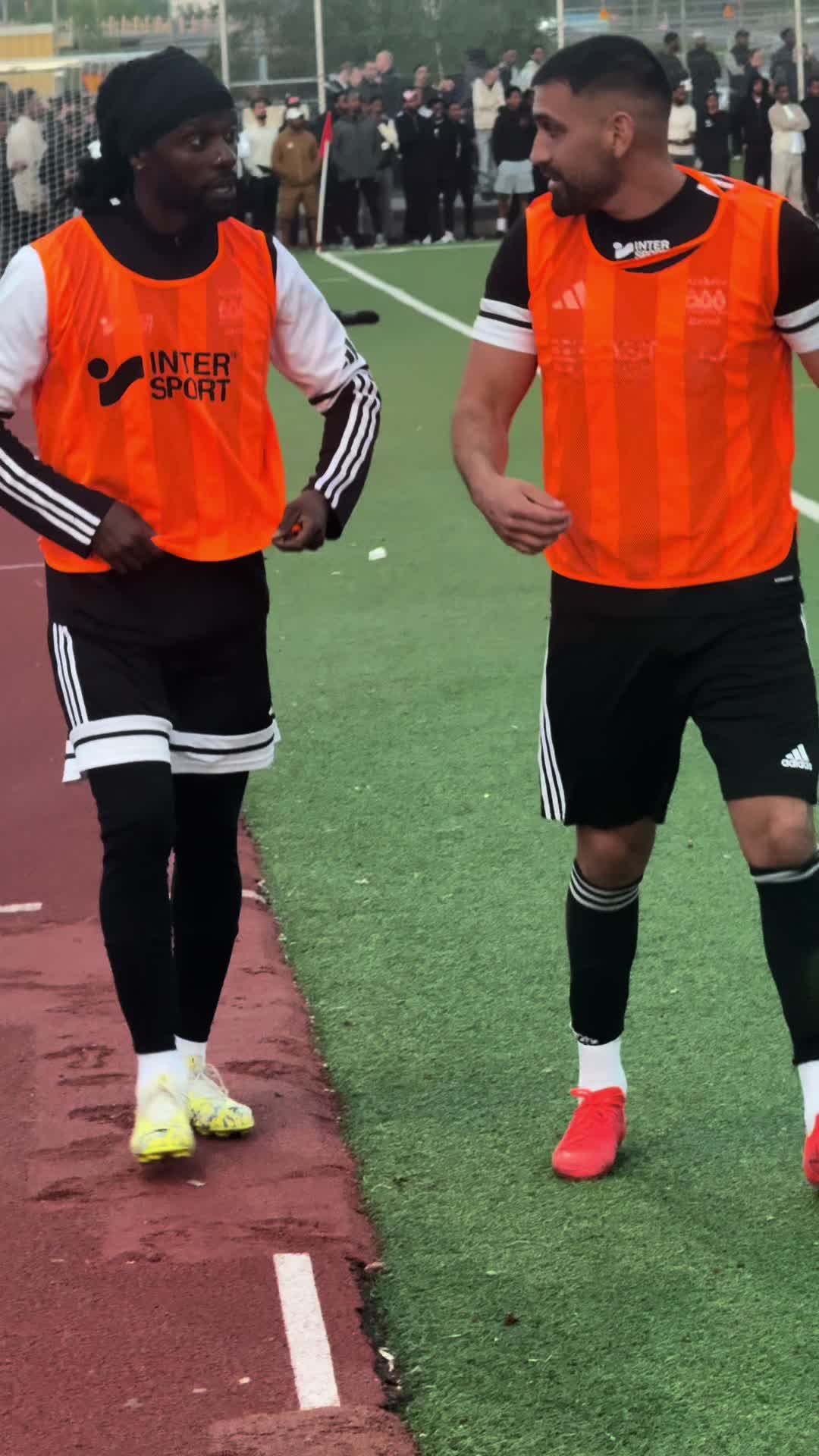 @Fotboll är Fotboll