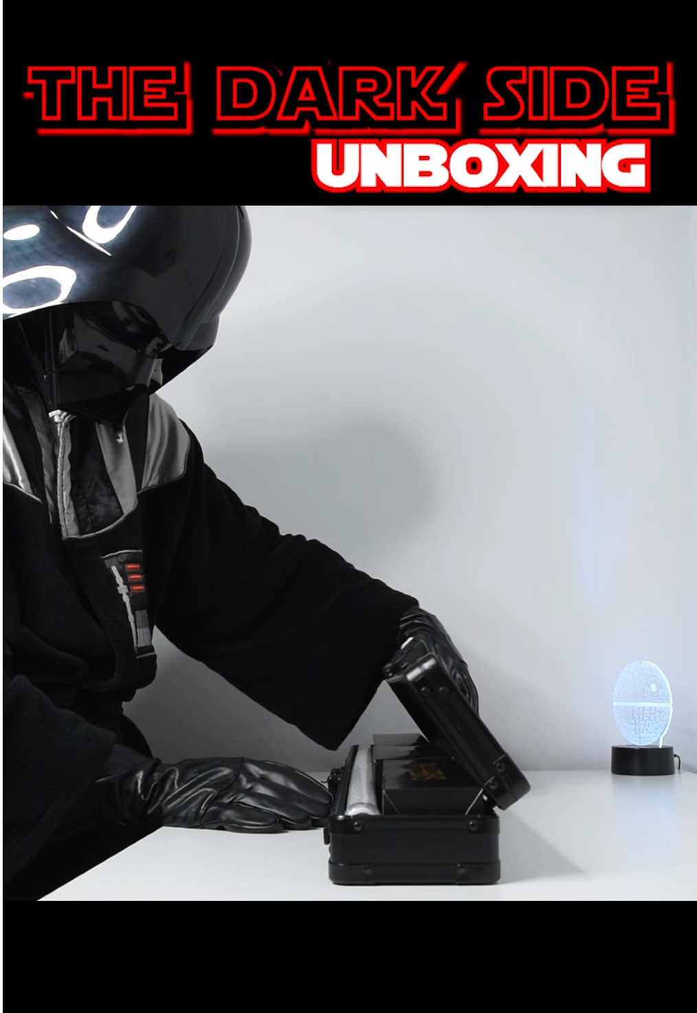 @The Dark Side