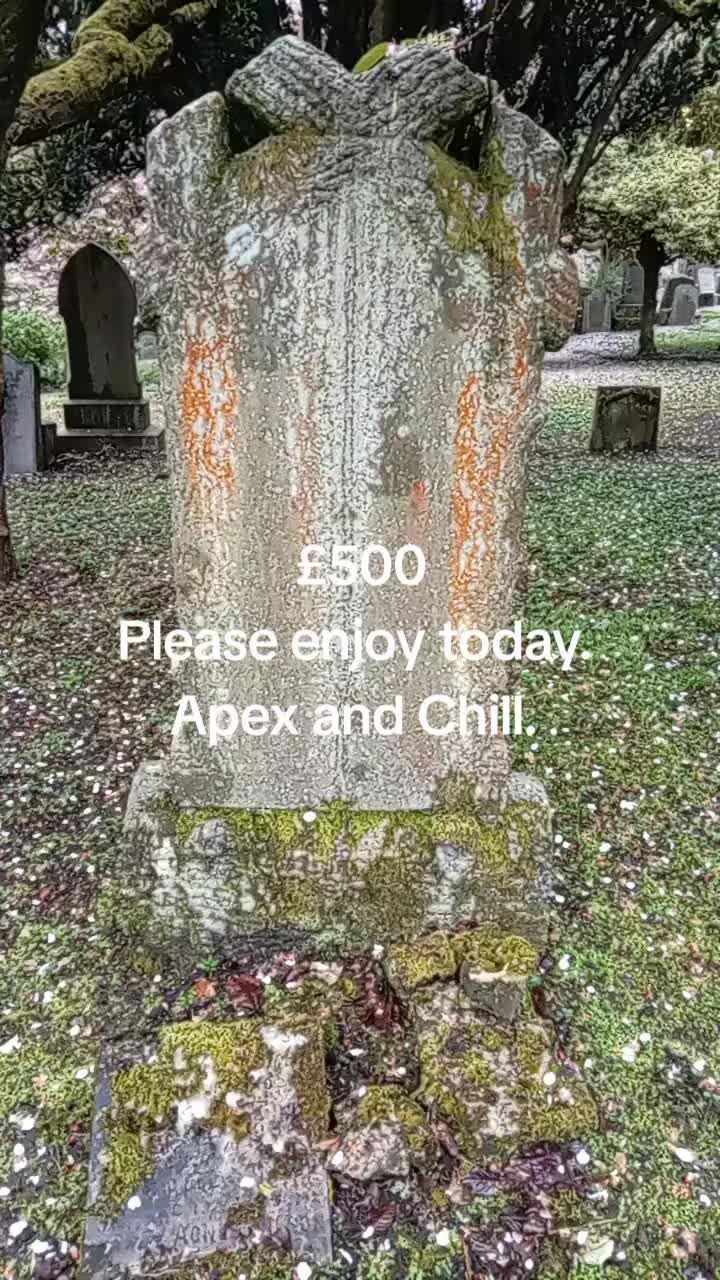 @Graveyarddash
