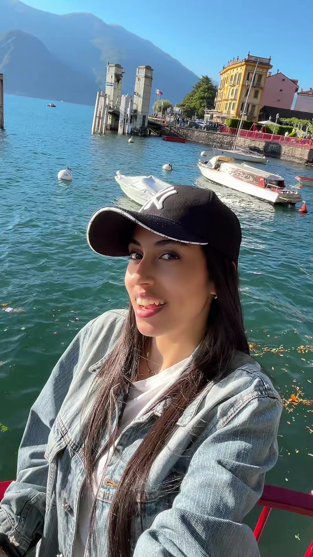 @Nadia Charradi
