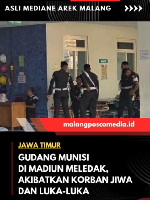 @Malang Posco Media