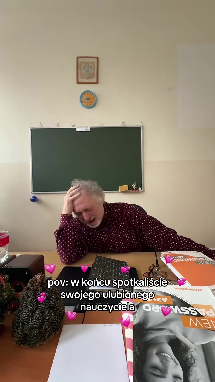 @Chrobry