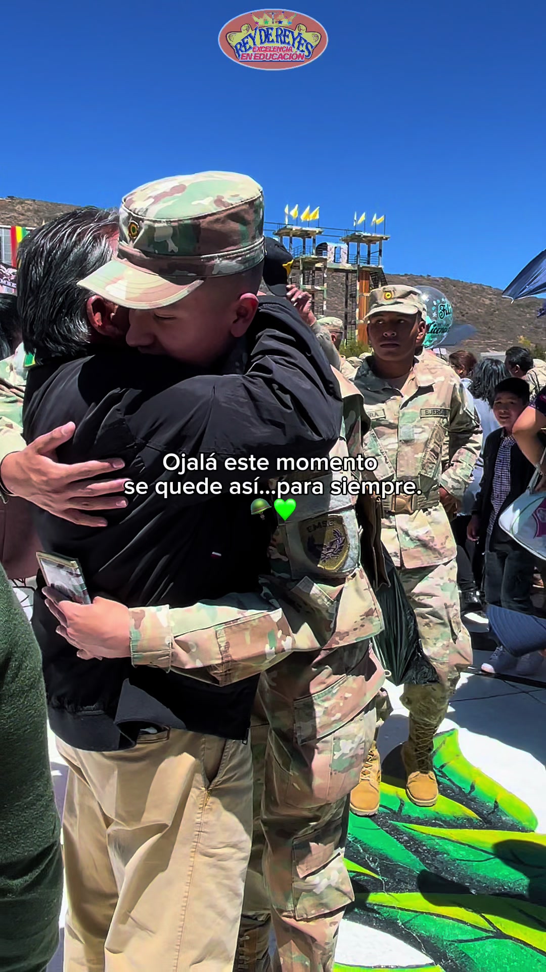 @ReydeReyesCochabamba