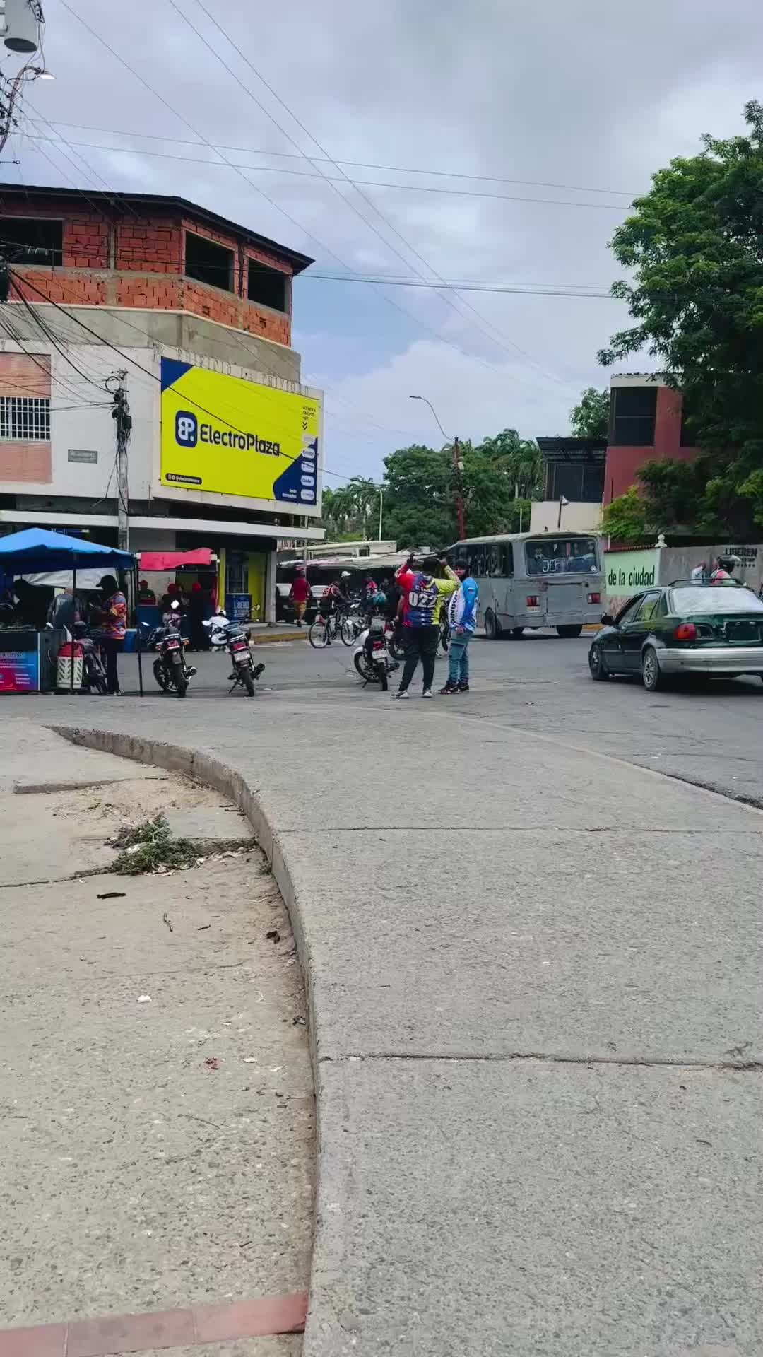 @Isabel Rondón