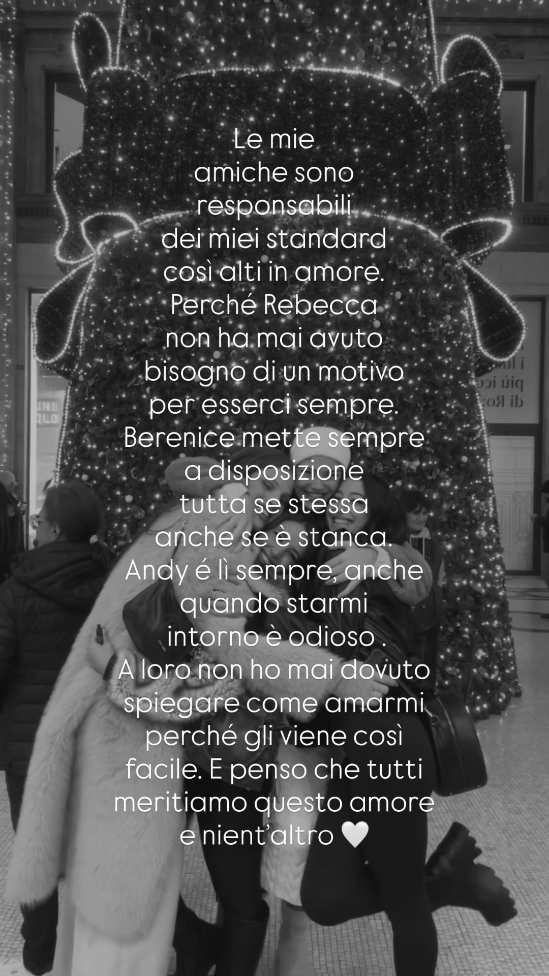 @Cristina Ingrosso