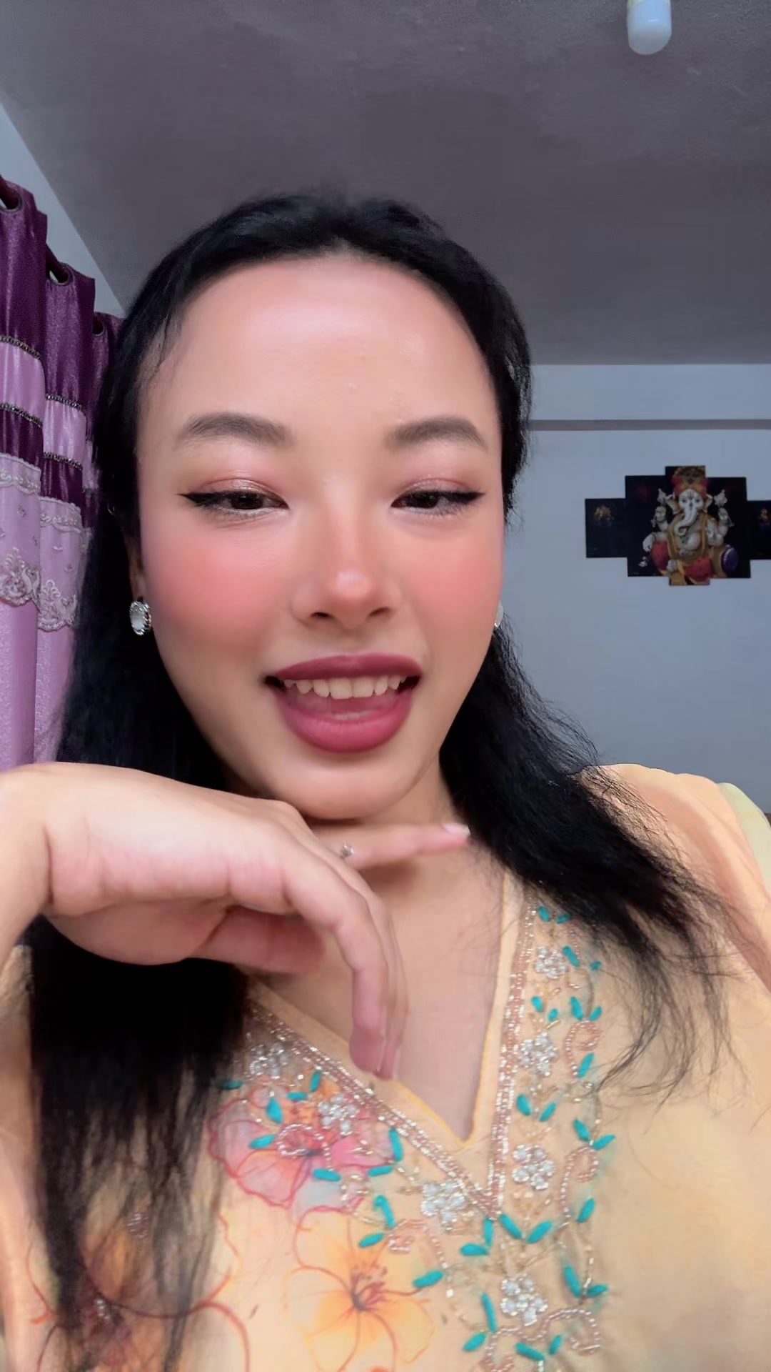 @Salina Maharjan