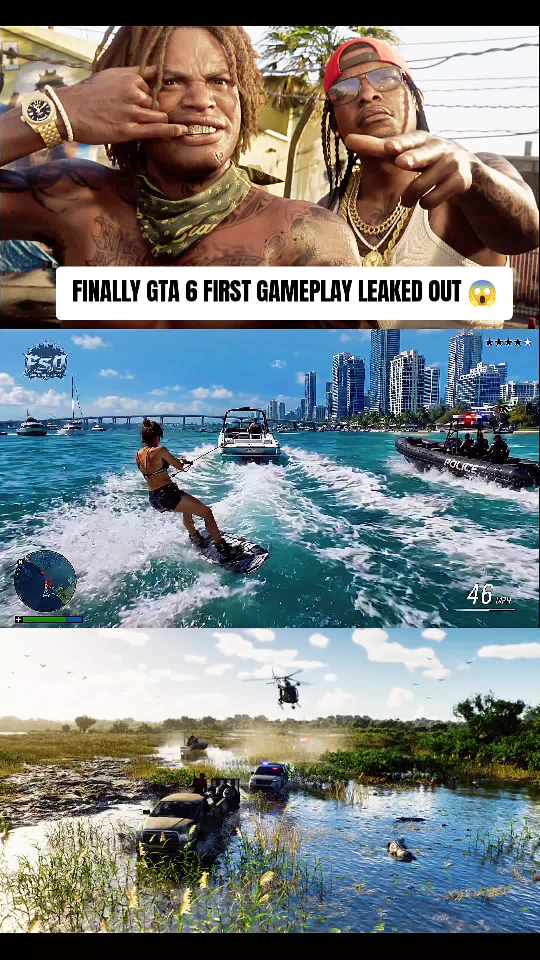 @Gta VI Update