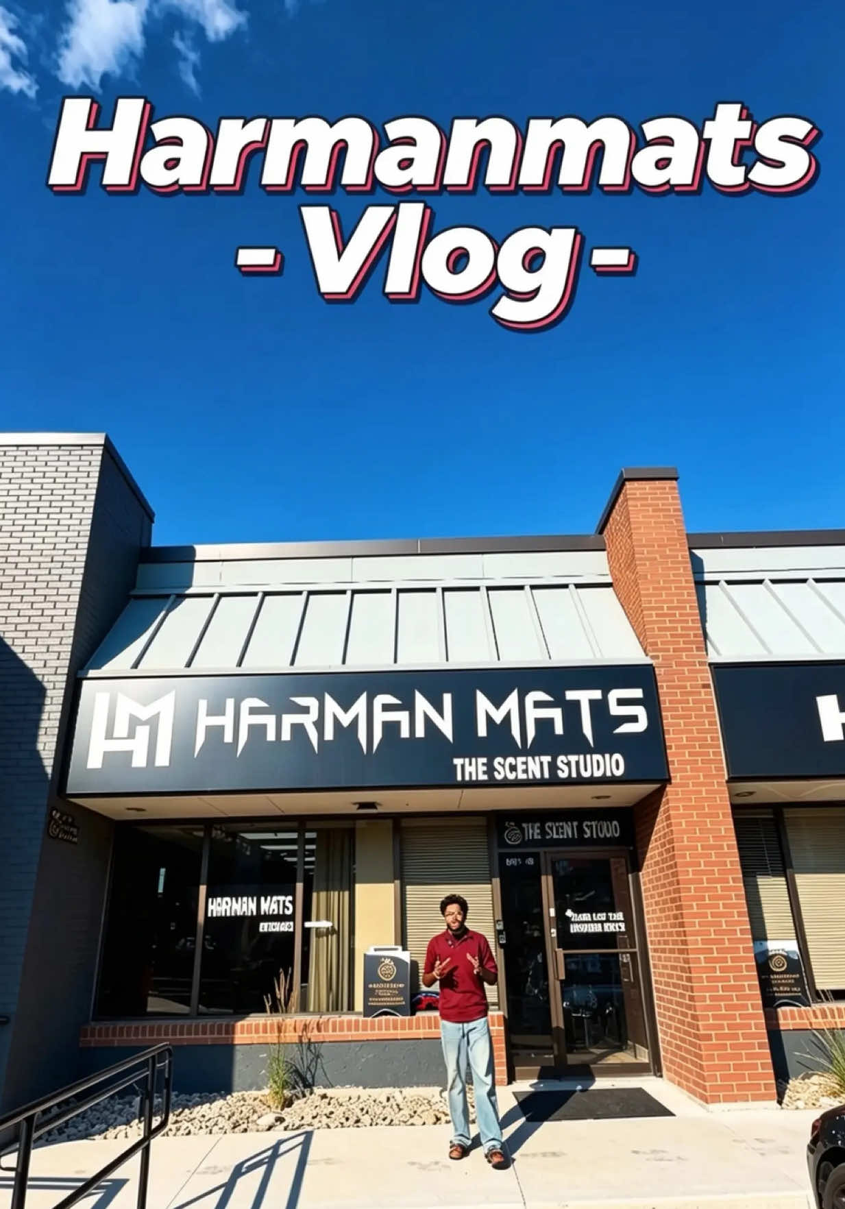 @Harman Mats