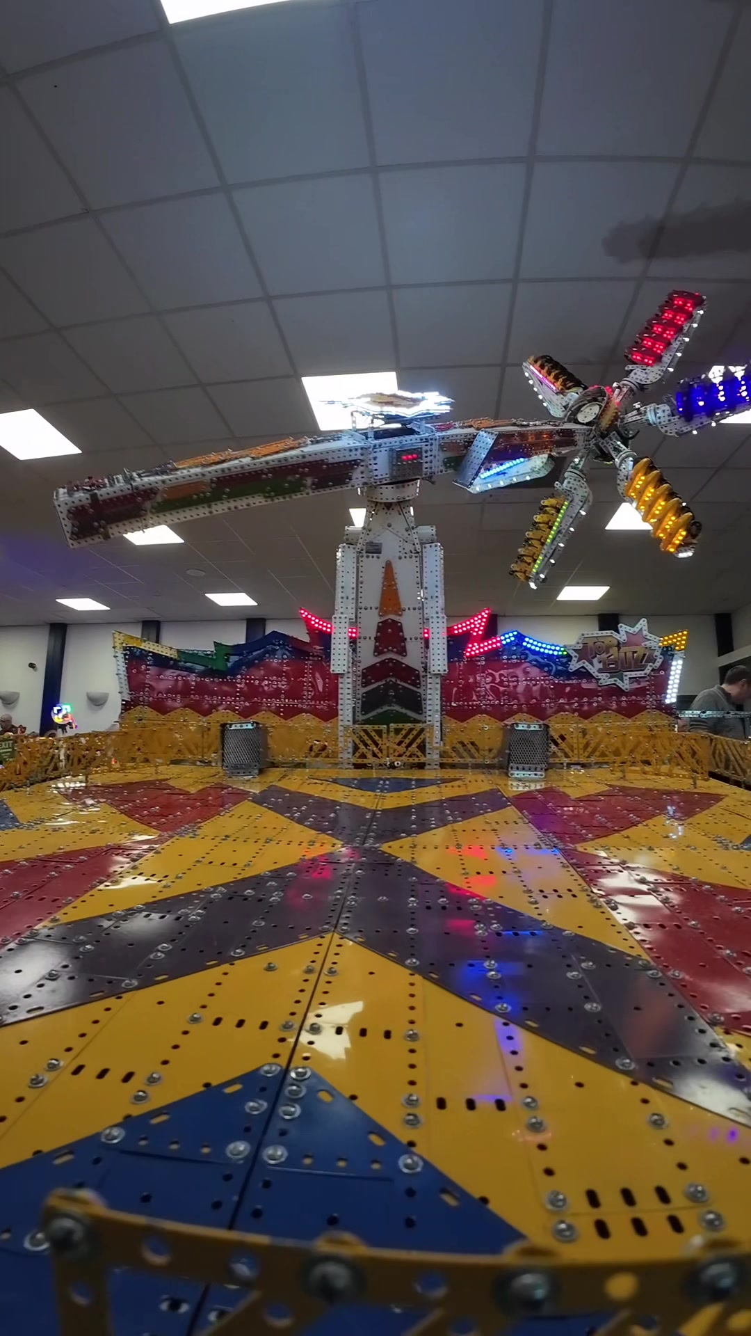 @Thrill Rides Euphoria
