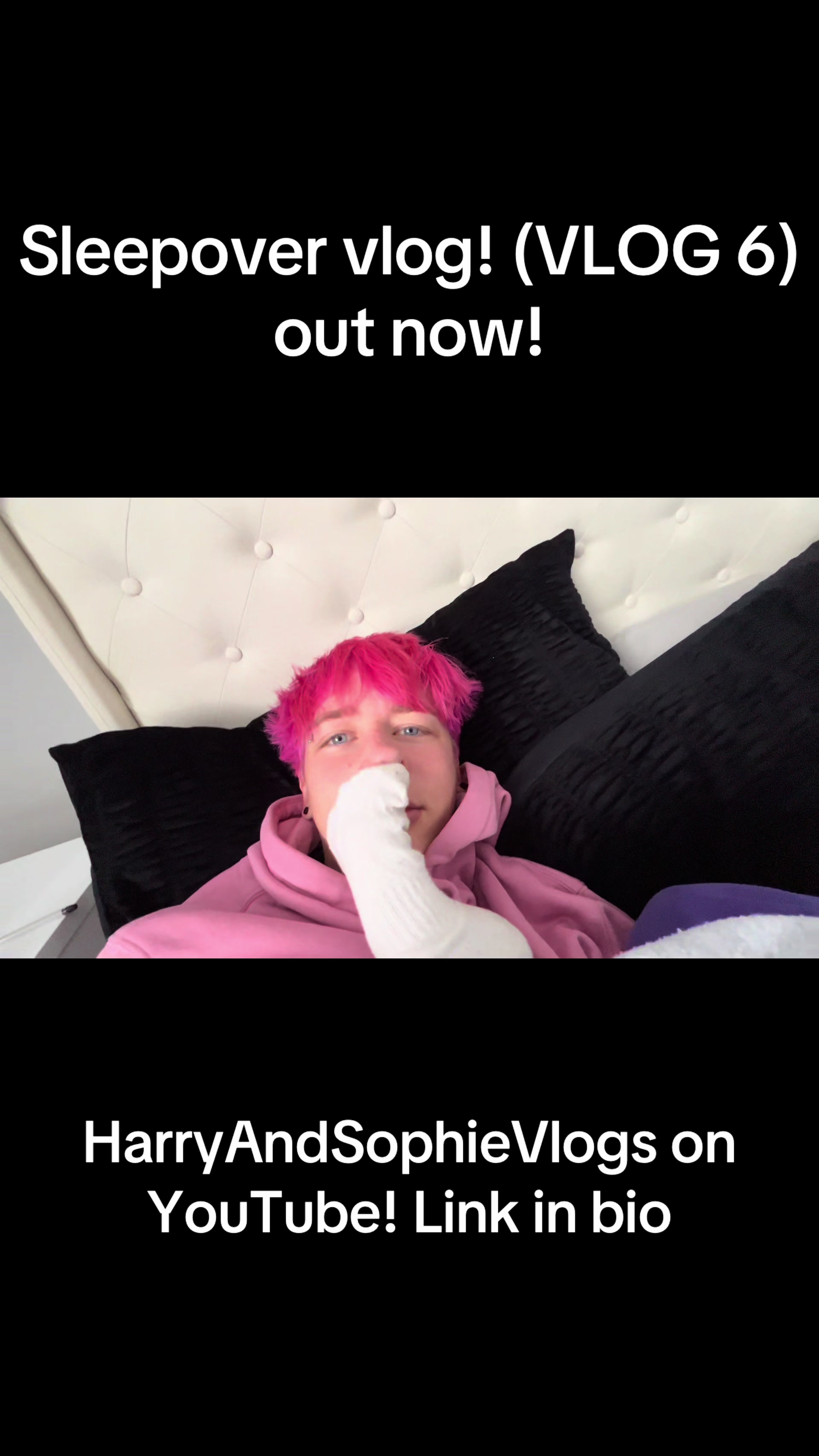 @Harryandsophie