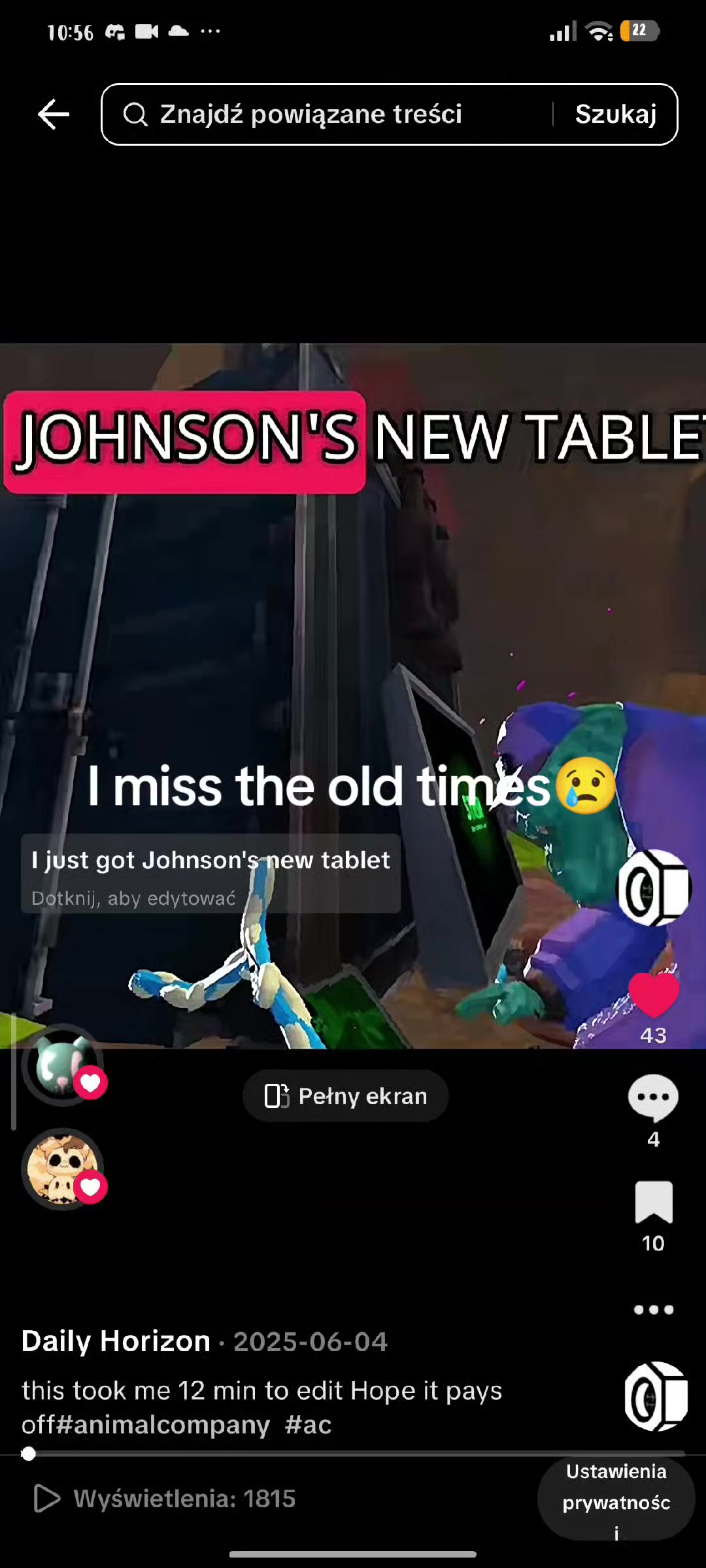 @Daily Horizon