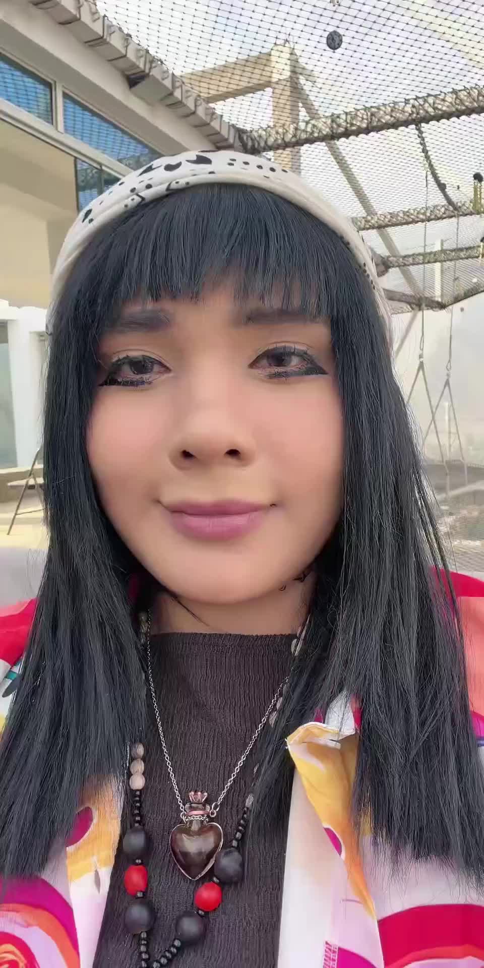 @Mayahuasca❤️