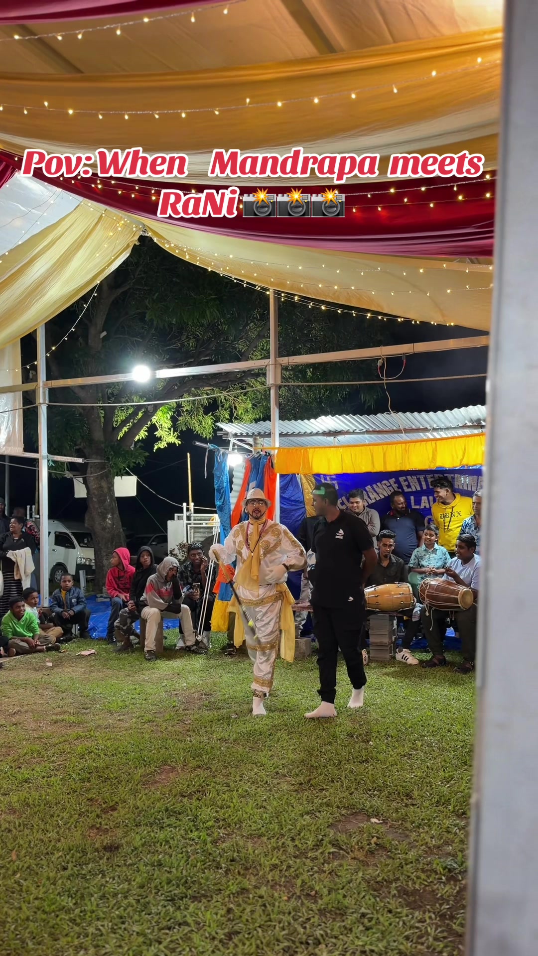 @Rani Wedding Films Fiji