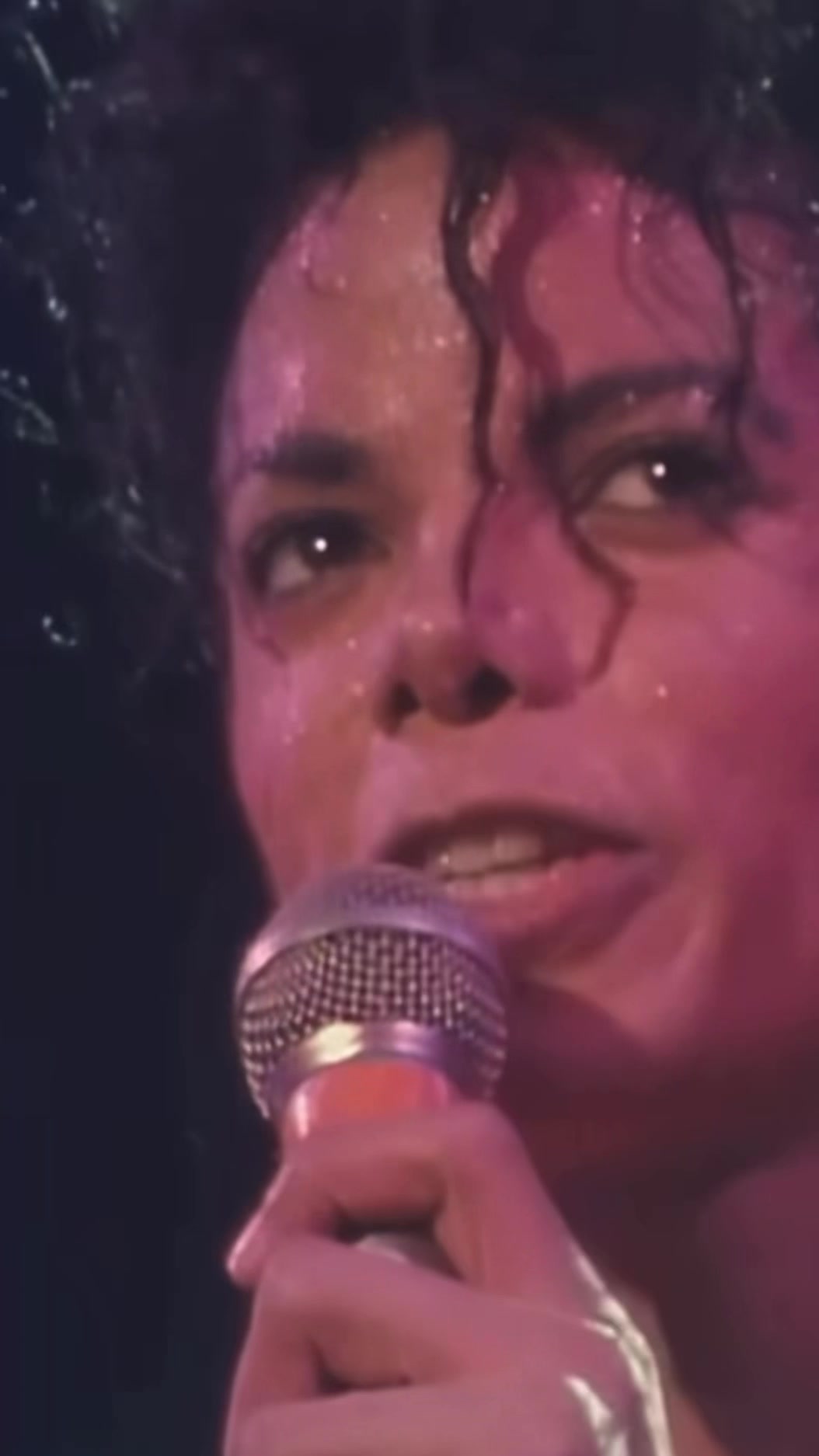 @About Michael Jackson