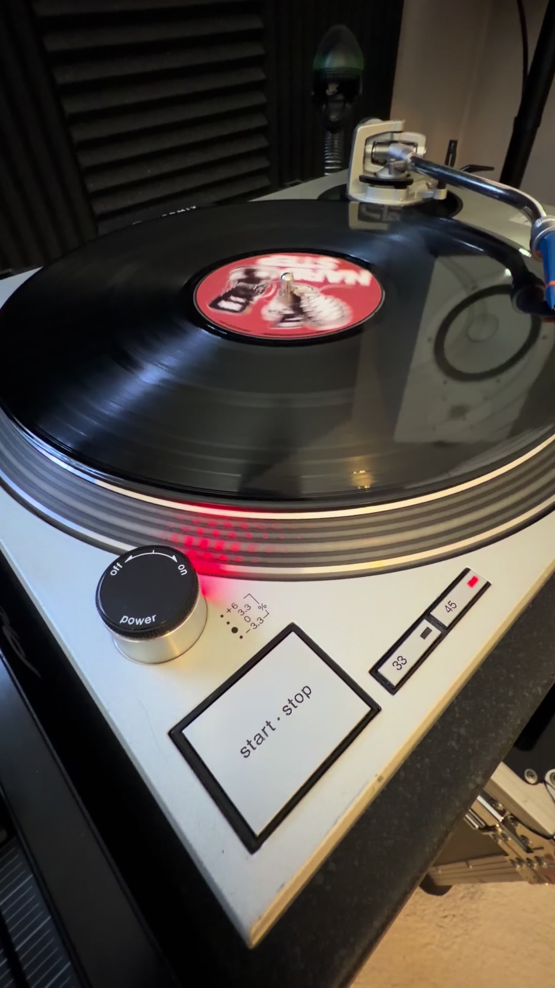 @Dj Spartacus 🔥wax doctor🔥