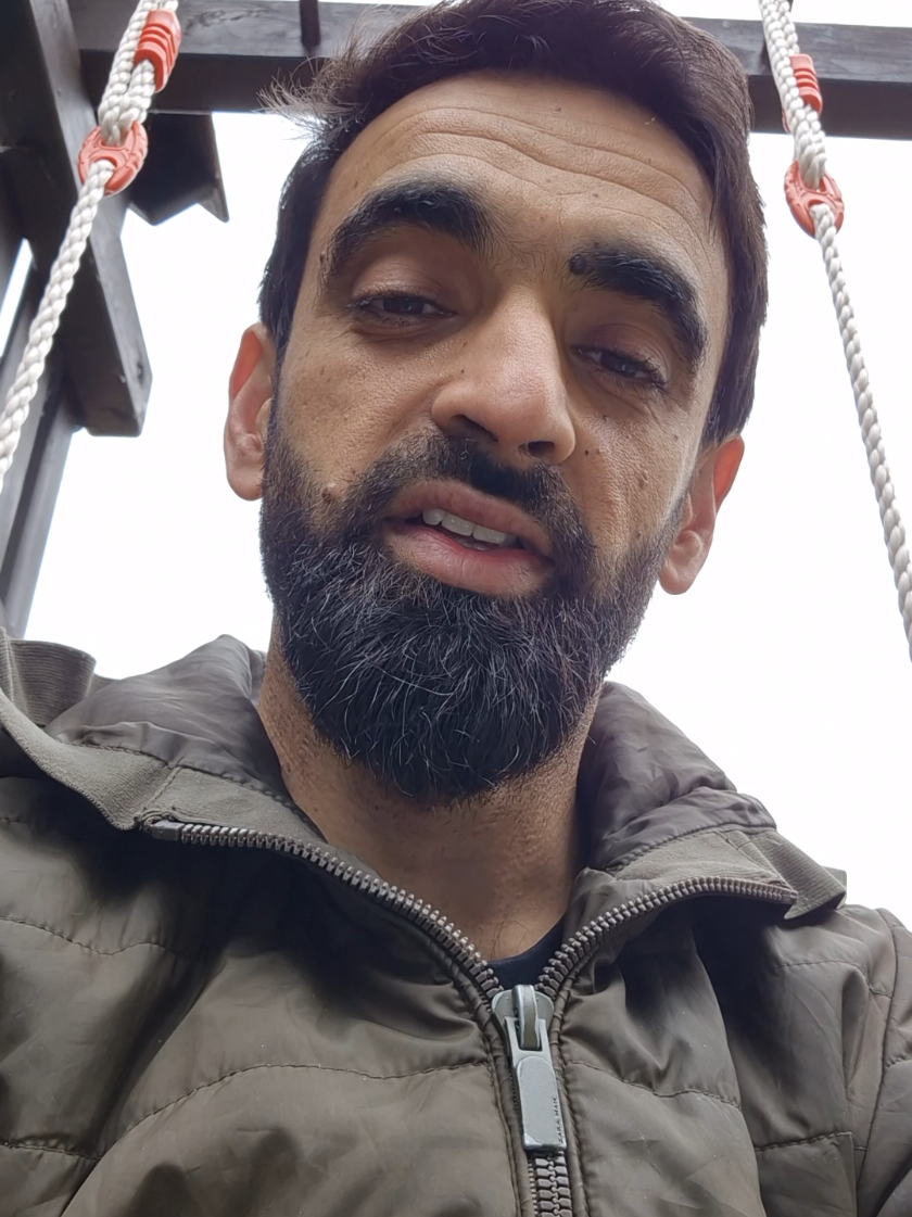 @Bilal