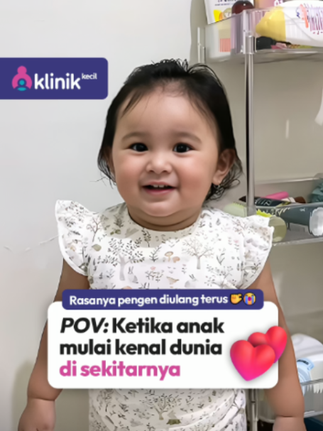 @Klinik Kecil