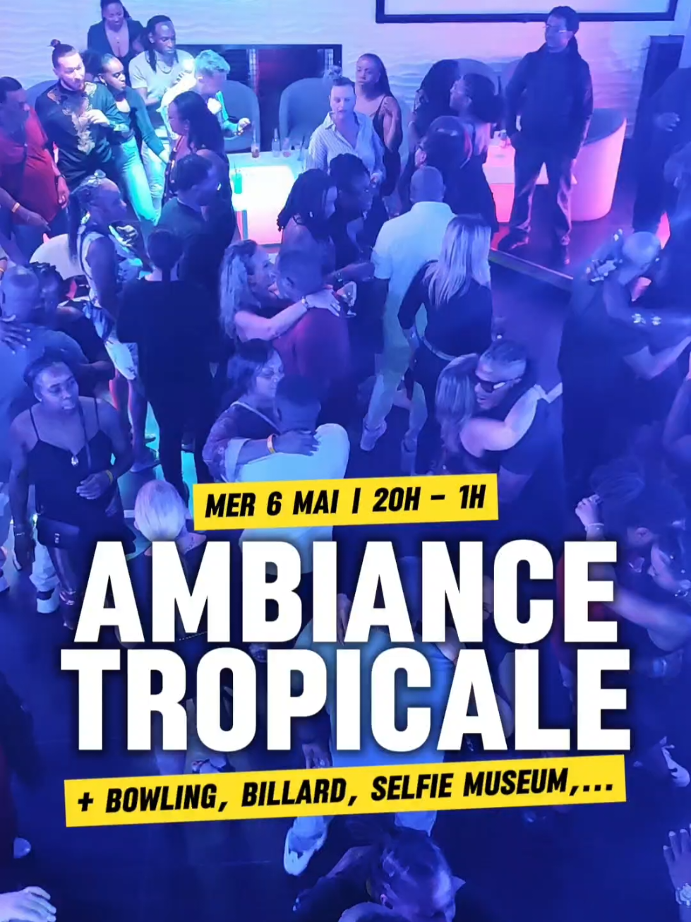 @Les Taxis Zoukeurs