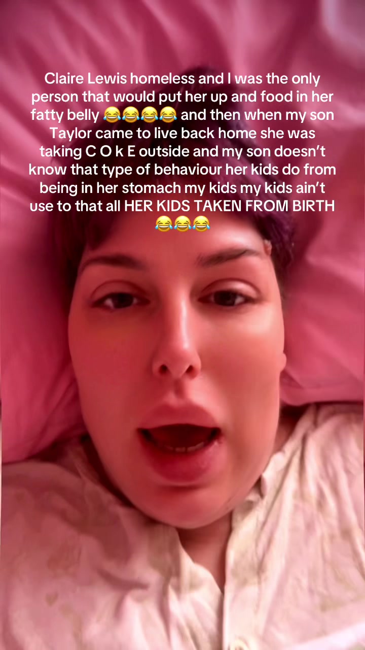 @Joanne and she’s BACK !