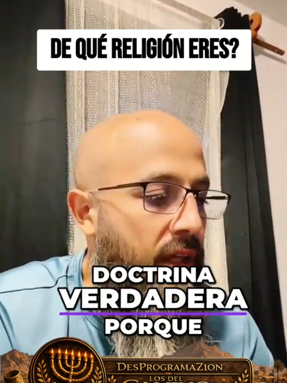 @El Camino de YHWH _Oficial