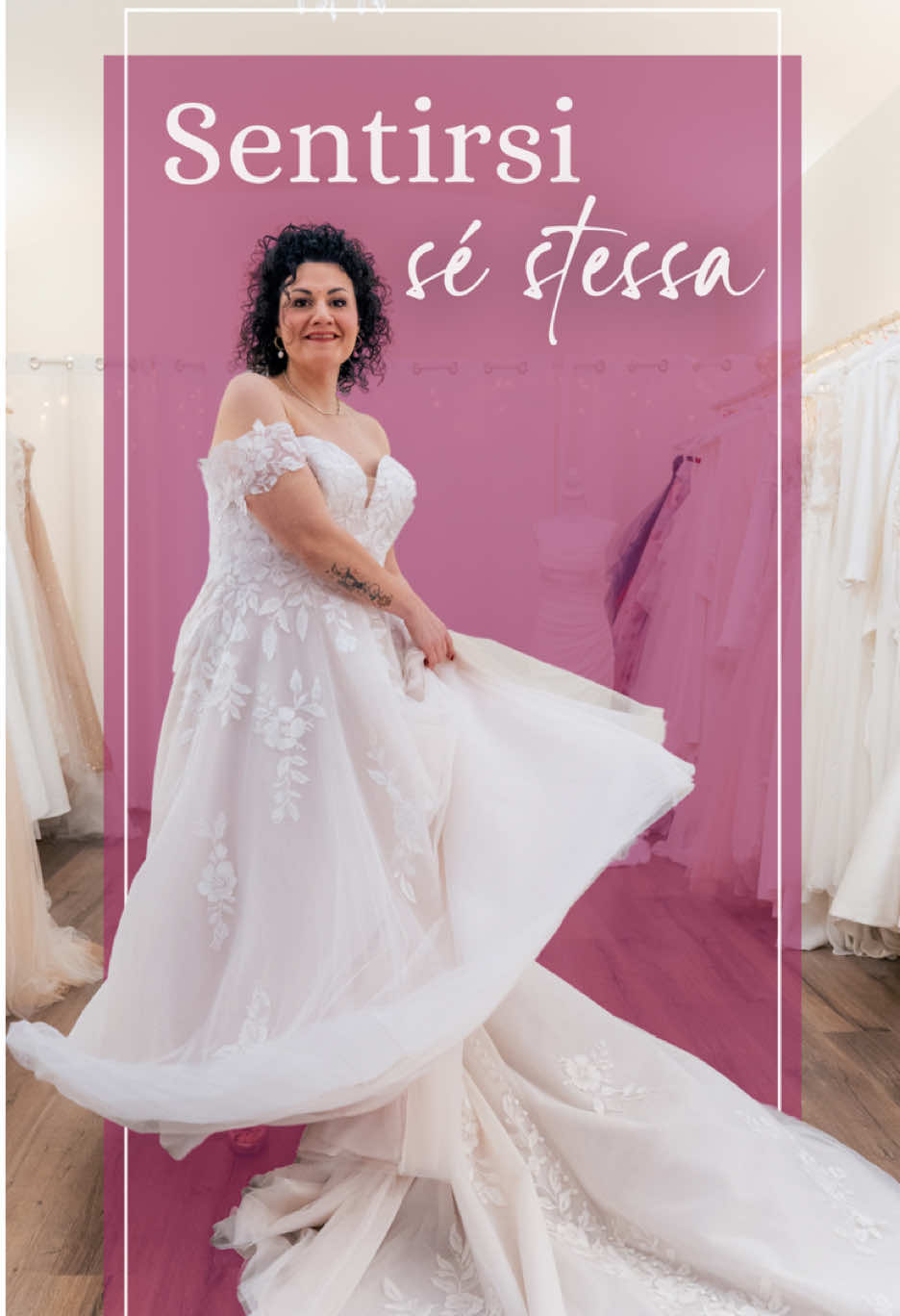 @Mari Bridal Atelier