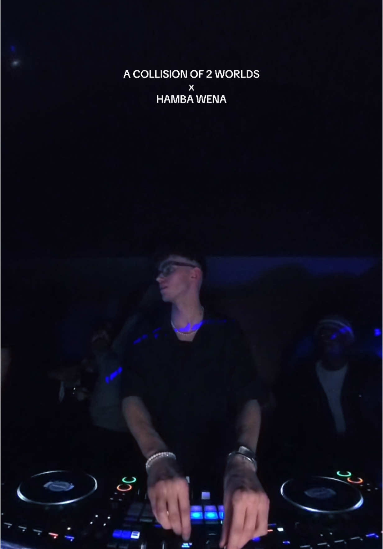 @DJ PREECIE
