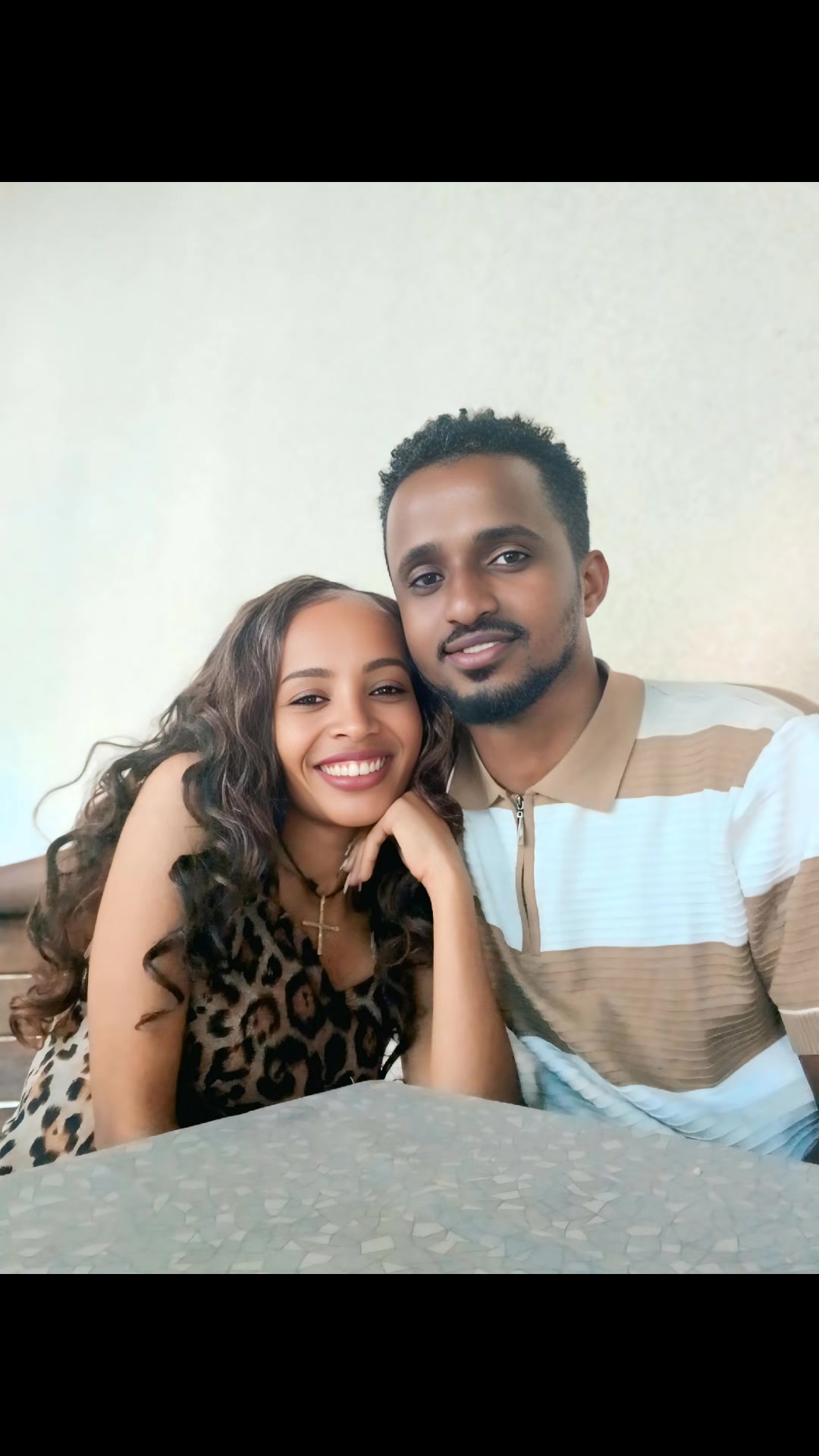 @ሳቂታዋ 🤣