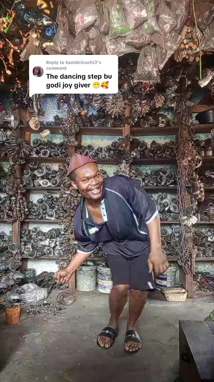 @maobi