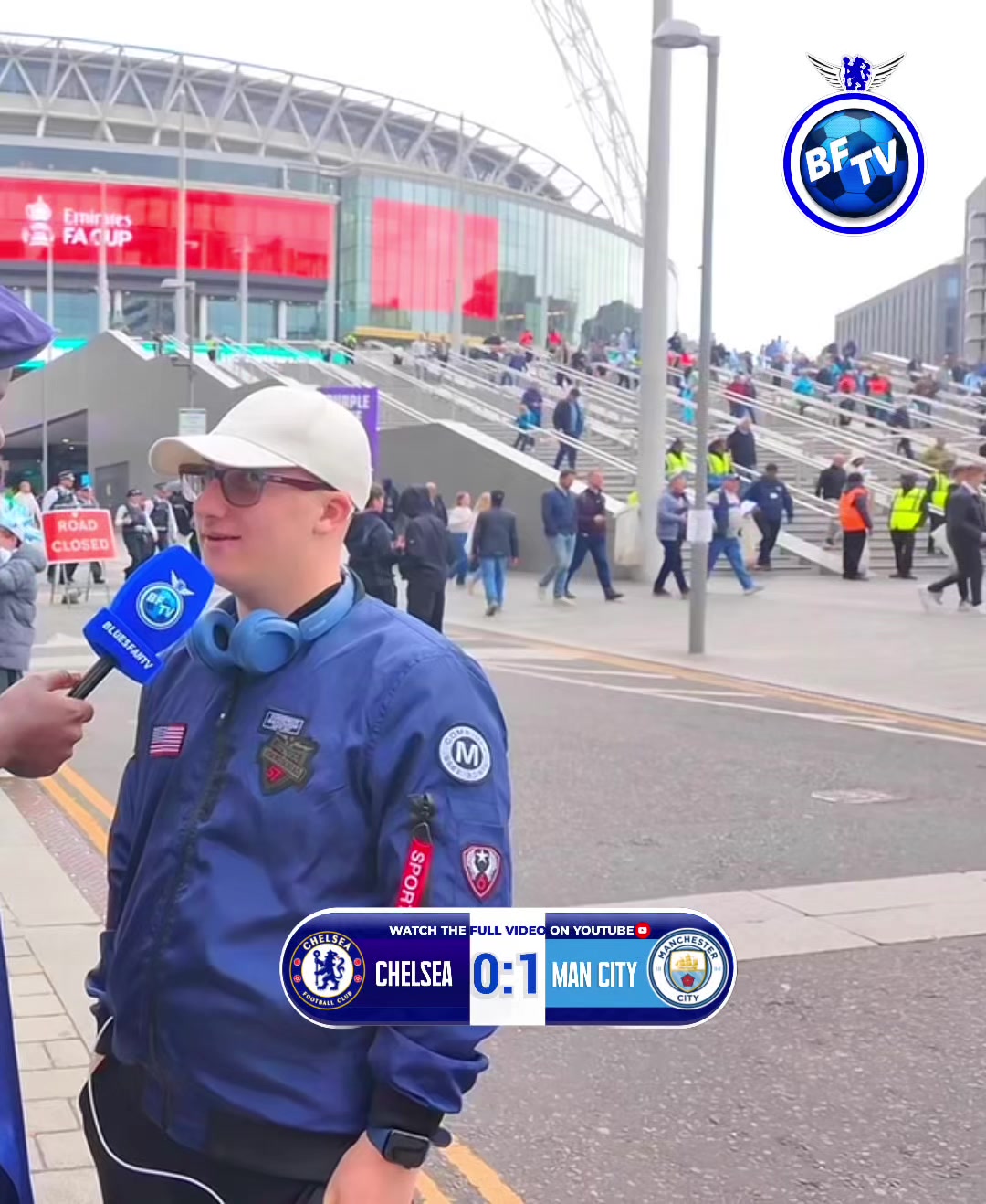 @BLUESFANTV