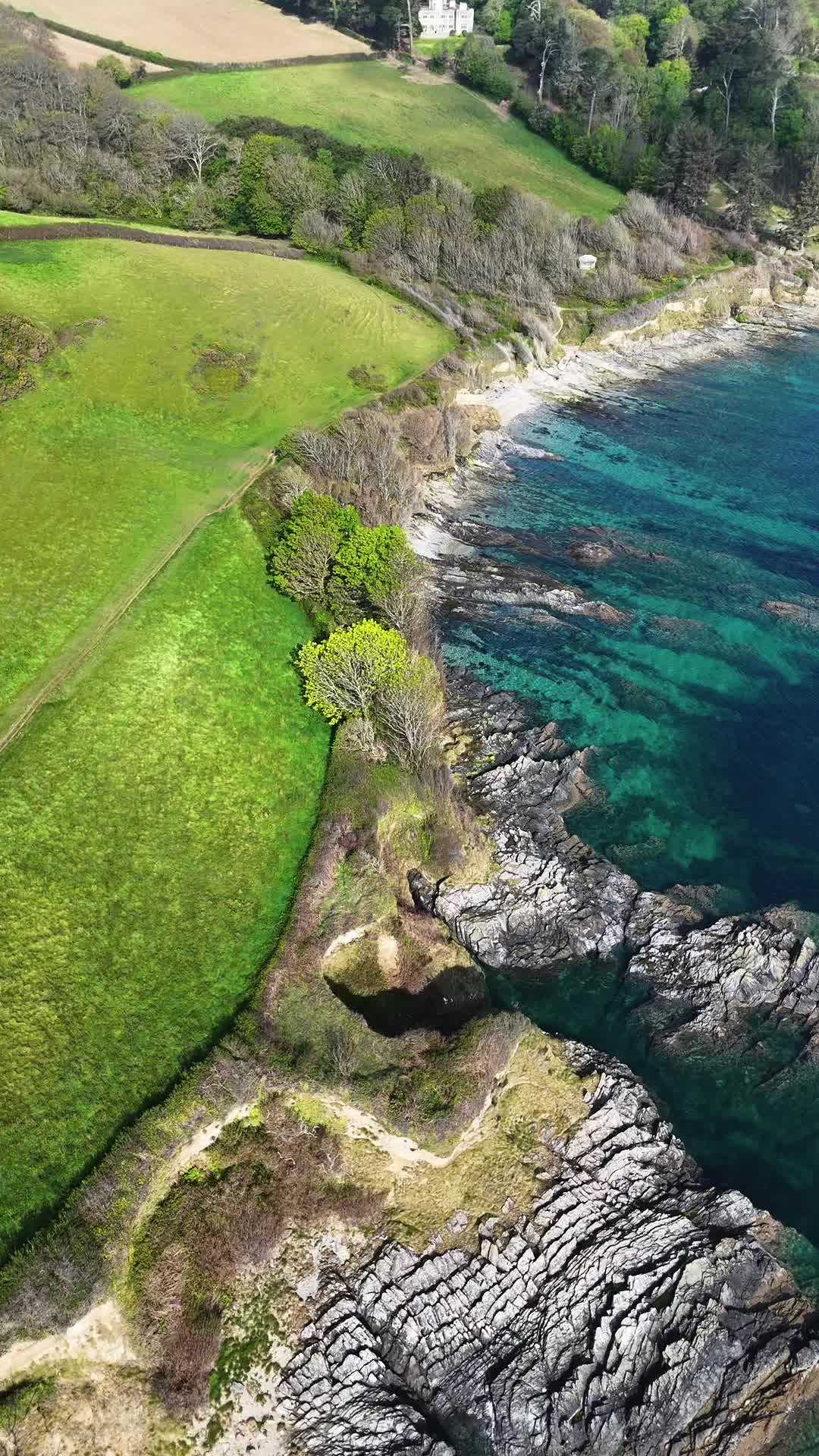 @DronescapeCornwall