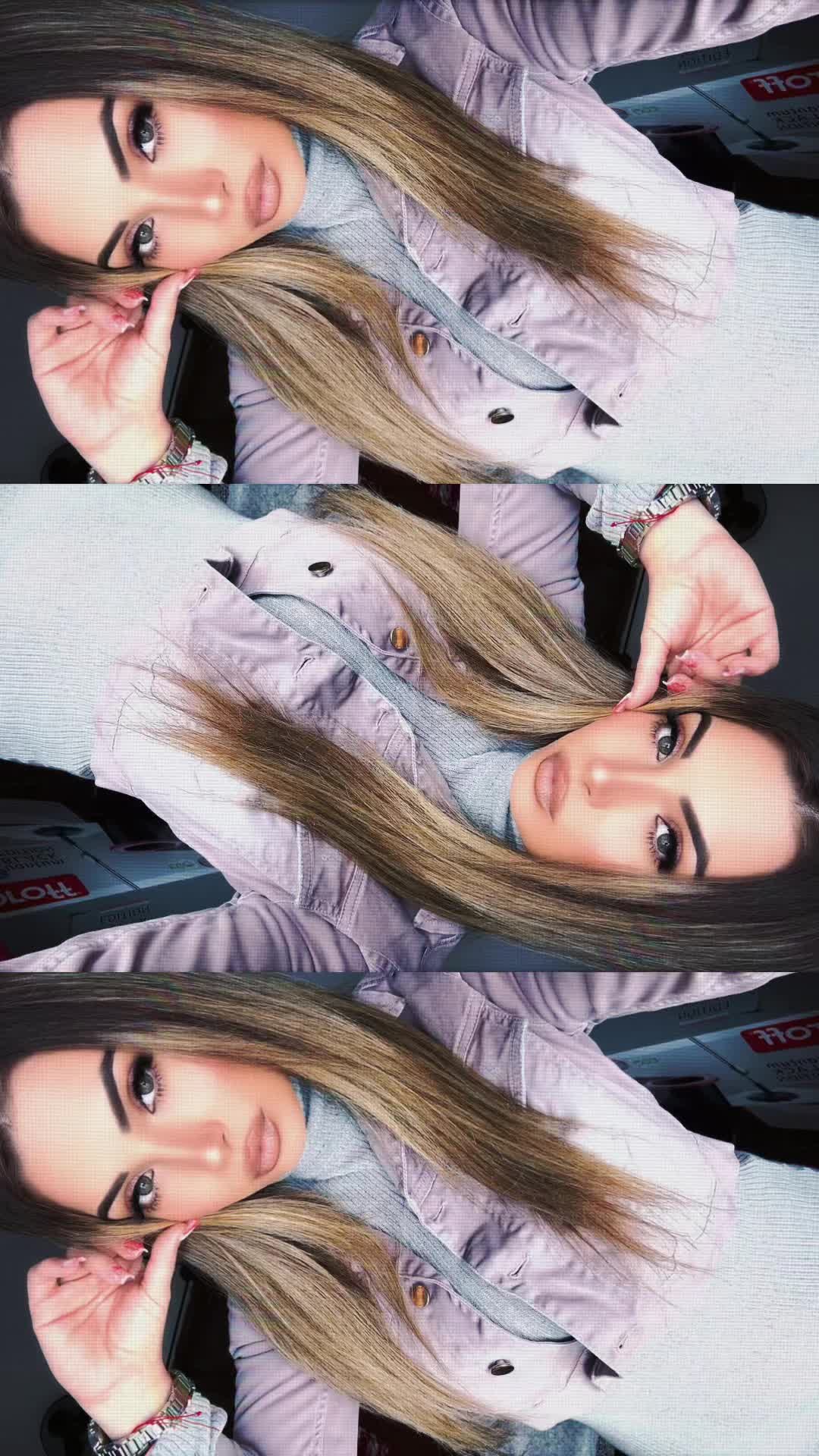 @Vanessa Carolinnee