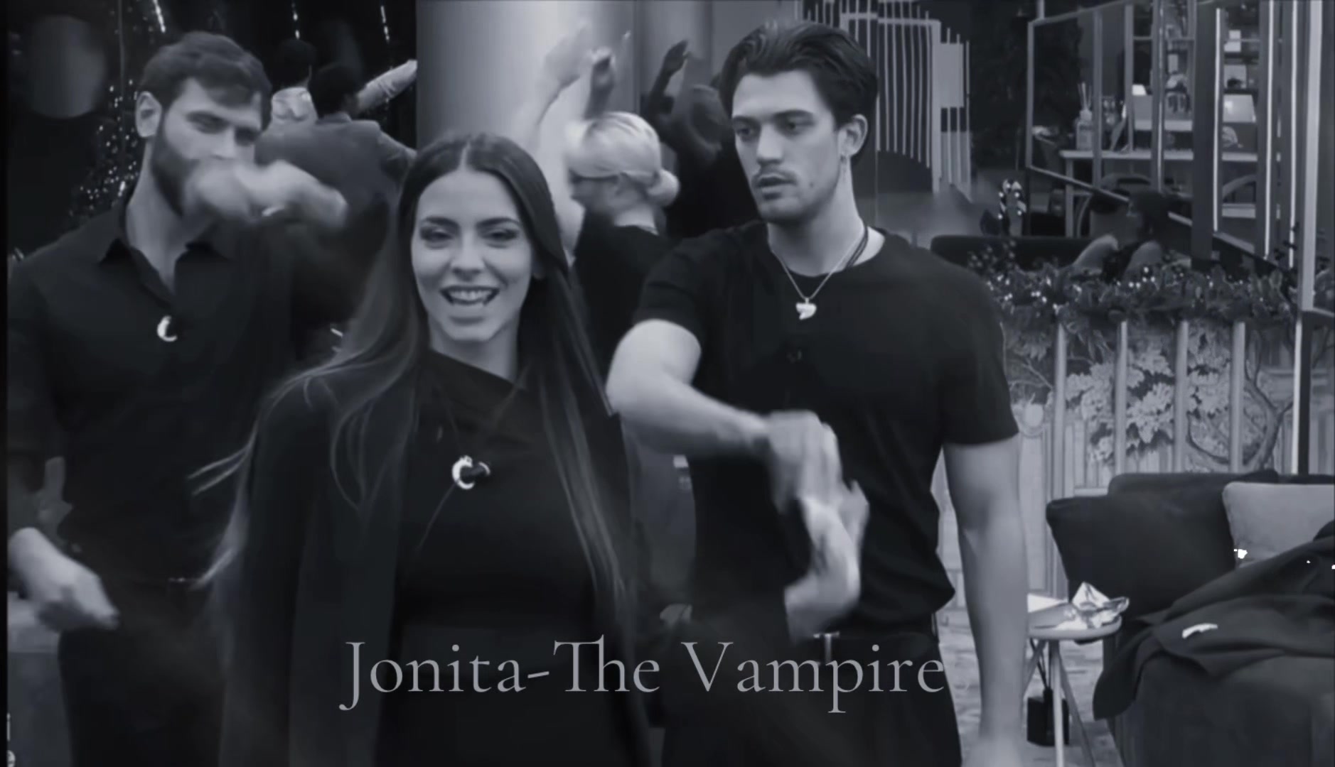 @Jonita-The Vampires