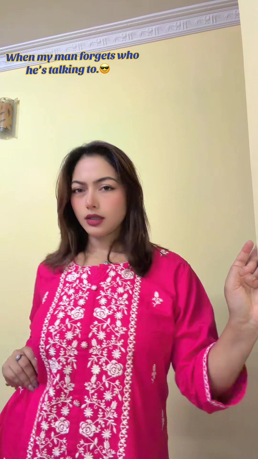 @Menaka Bhandari