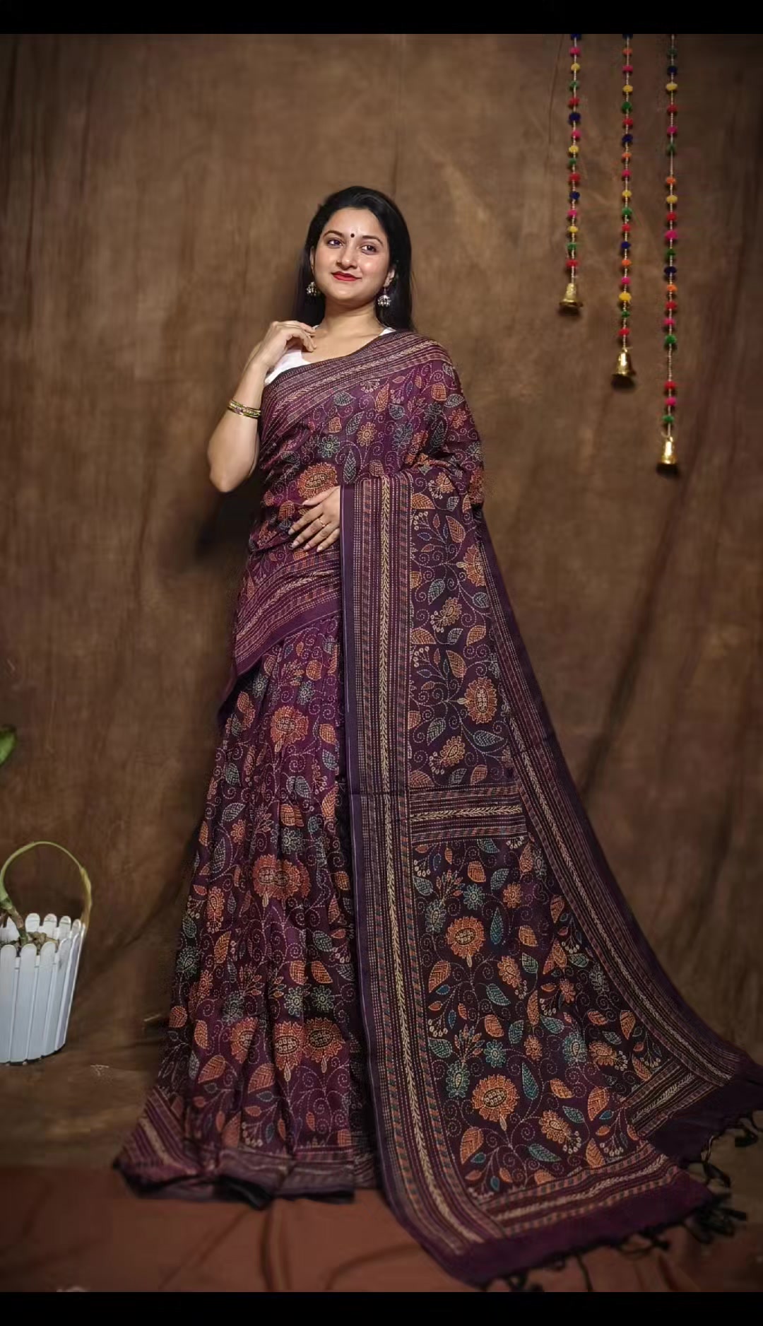 @As saree collection🥻