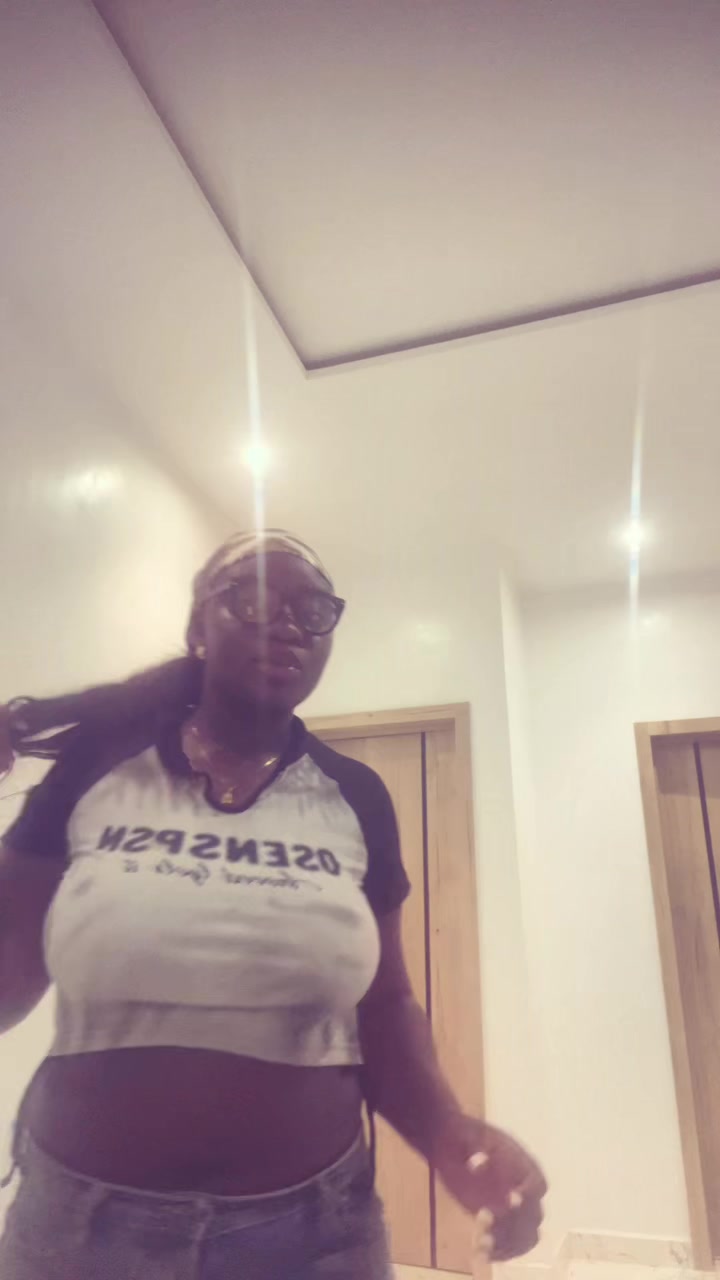 @africanus_joy💌