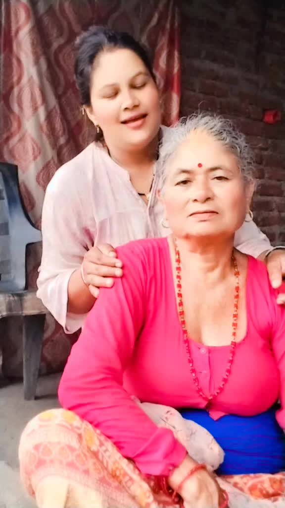 @दाजुभाइ बिनाको चेली🧿