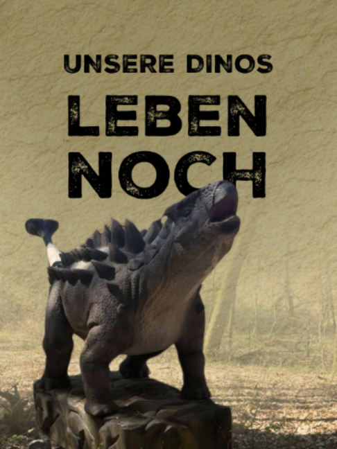 @Styrassic Park